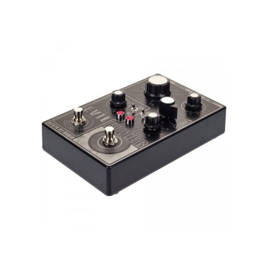 Death By Audio Evil Filter