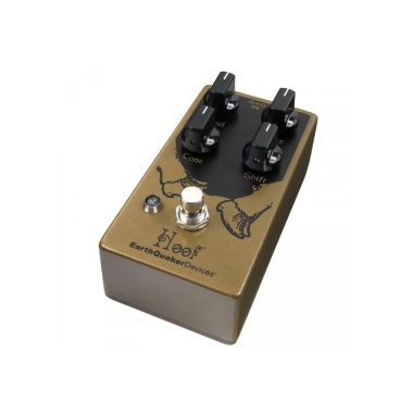 EarthQuaker Devices Hoof V2...