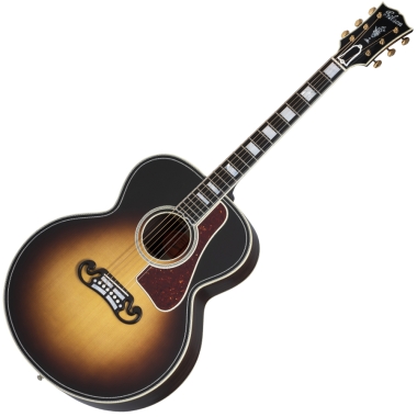 Gibson SJ-200 Western...