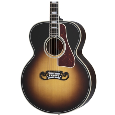 Gibson SJ-200 Western...