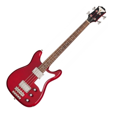Epiphone Newport Bass CH