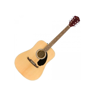 Fender FA-125 Dreadnought...