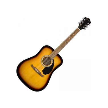 Fender FA-125 Dreadnought...
