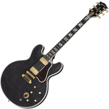 Gibson BB King Lucille...