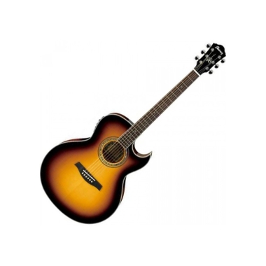 Ibanez JSA5-VB Joe Satriani...