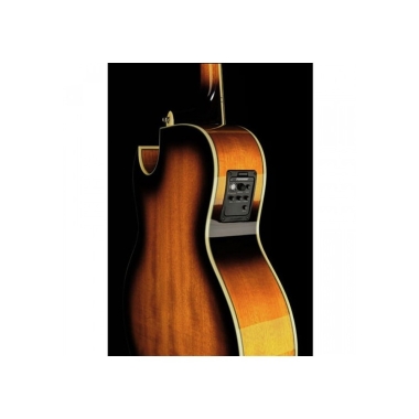 Ibanez JSA5-VB Joe Satriani...