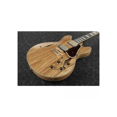 Ibanez AS93ZW-NT Natural