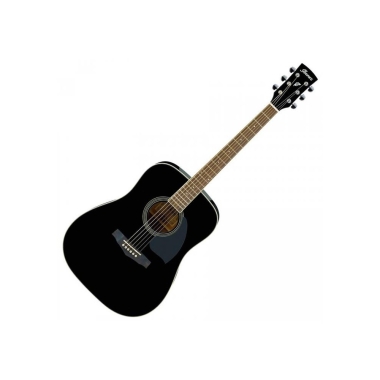 Ibanez PF15-BK Black High...