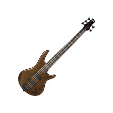 Ibanez GSR205B-WNF Walnut Flat
