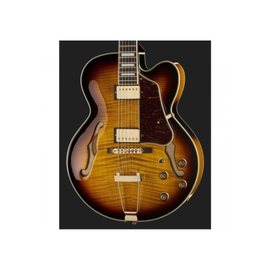 Ibanez AF95FM-AYS Antique...