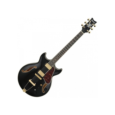 Ibanez AMH90-BK Artcore...