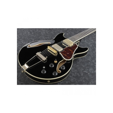 Ibanez AMH90-BK Artcore...