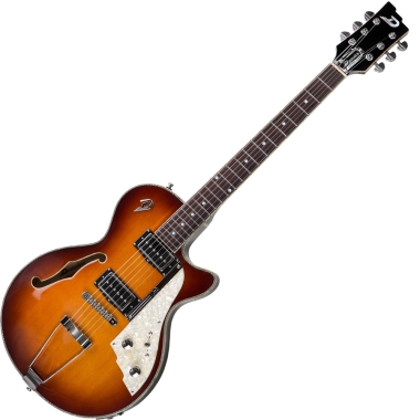 Duesenberg Starplayer TV...