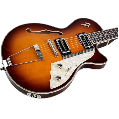Duesenberg Starplayer TV...