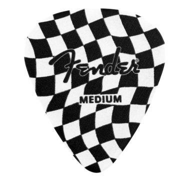 Fender 351 Celluloid...