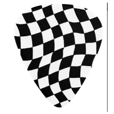 Fender 351 Celluloid...