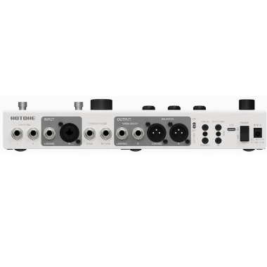 HoTone Ampero II Stage