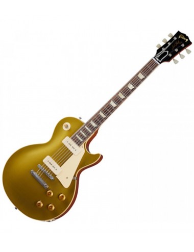 Gibson CS Murphy Lab...