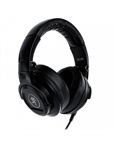 Mackie MC-250