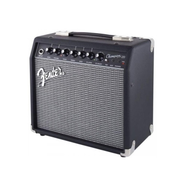 Fender Champion 20