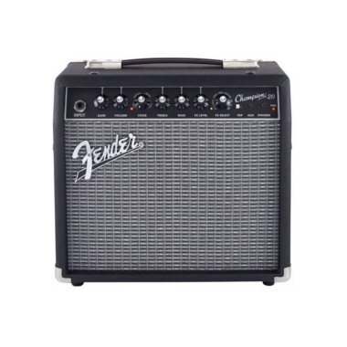 Fender Champion 20