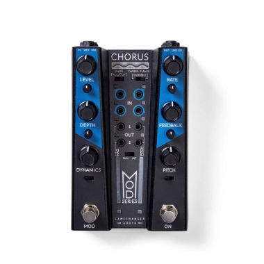 GAMECHANGER MOD Series Chorus