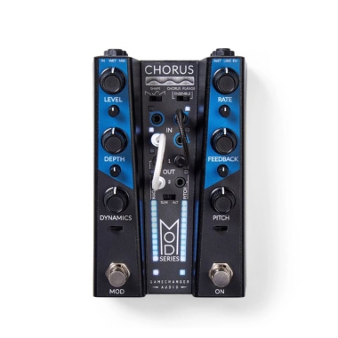 GAMECHANGER MOD Series Chorus