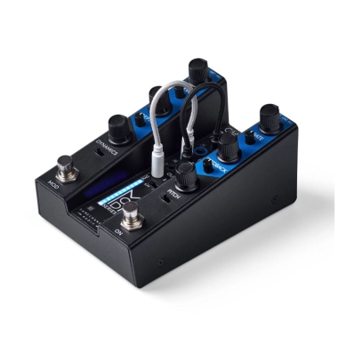 GAMECHANGER MOD Series Chorus