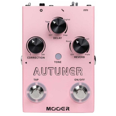Mooer MVP1 Autuner