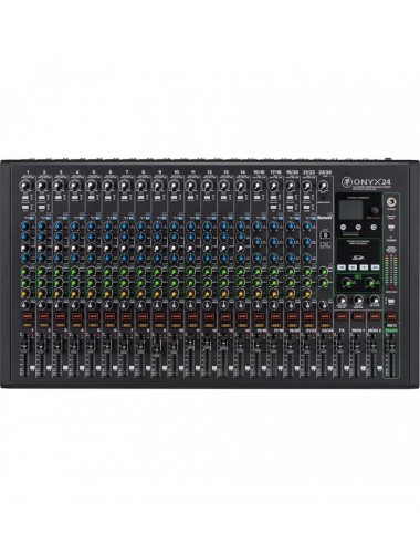 Mackie Onyx24