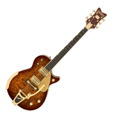 Gretsch G6134TGQM-59 Quilt...