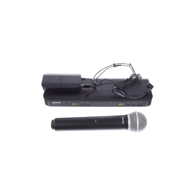 Shure BLX1288/P31