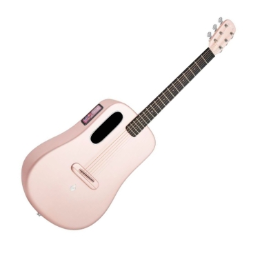 Lava Music Me 4 36 Space...