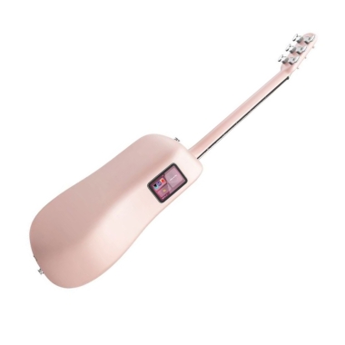 Lava Music Me 4 36 Airflow...