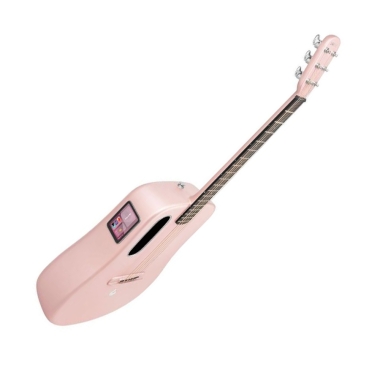 Lava Music Me 4 36 Airflow...