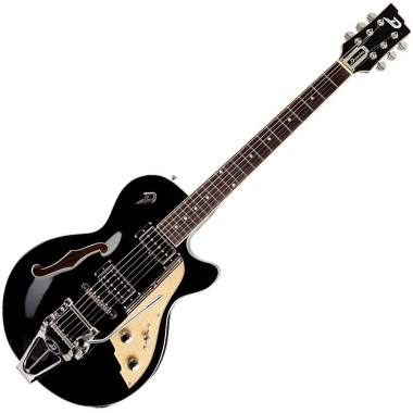 Duesenberg Starplayer TV Black