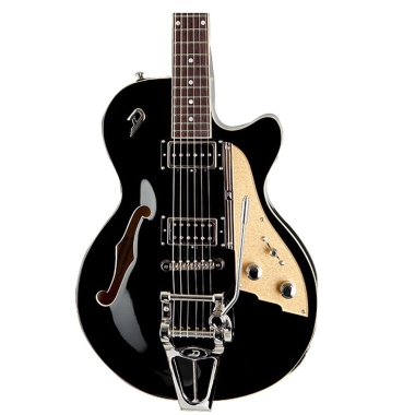 Duesenberg Starplayer TV Black