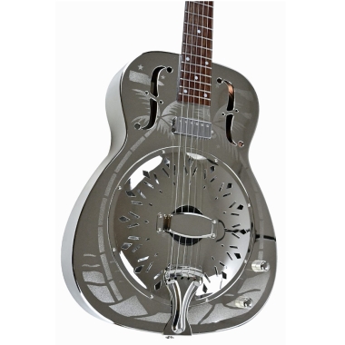 DOBRO JOHNSON JR-998SE