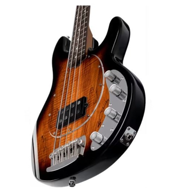 Sterling Stingray RAY34...