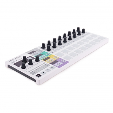 Arturia Beatstep Pro
