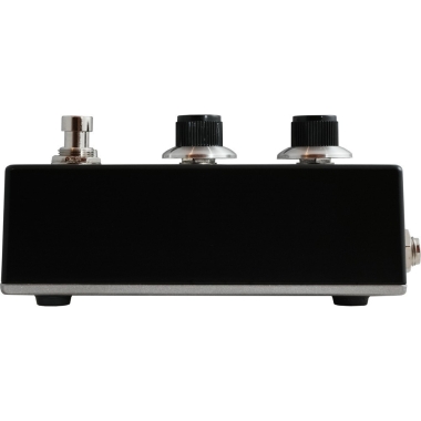 Death by Audio Germanium...