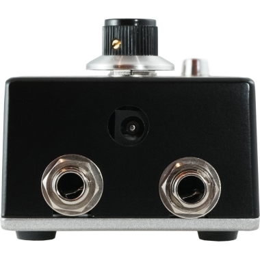 Death by Audio Germanium...