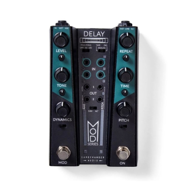 Gamechanger Mod Series Delay