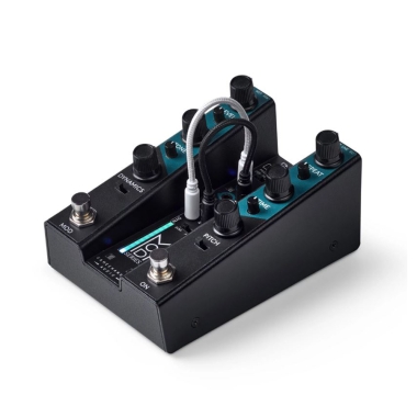 Gamechanger Mod Series Delay