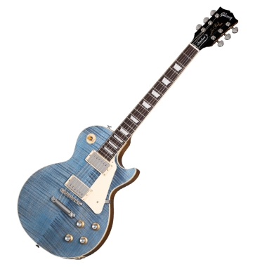 Gibson Les Paul Standard...