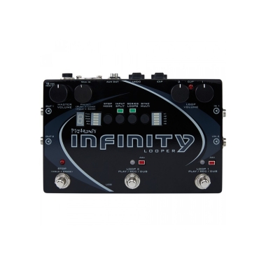 Pigtronix Infinity 3 Looper