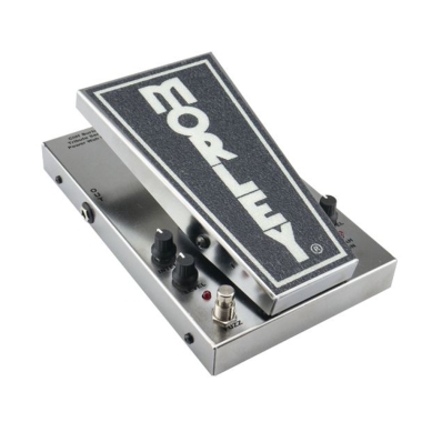 Morley Power Wah Fuzz -...