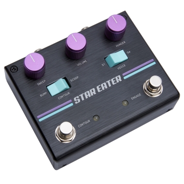 Pigtronix Star Eater