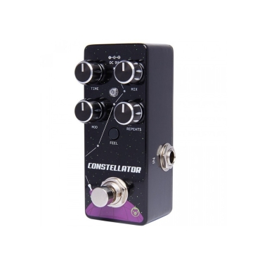 Pigtronix Constellator Delay