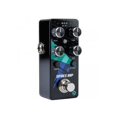 Pigtronix Space Rip Synth
